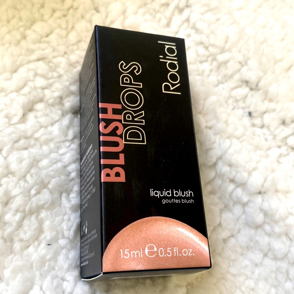 Rodial | Blush Drops